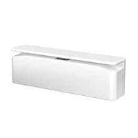 Advantech UTC-300P-M31E ອຸປະກອນເສີມສໍາລັບໂມດູນອເຊຊຊະຣີ Magnet Strip Reader, ສີດຳ, ສໍາລັບ UTC-300, IDT