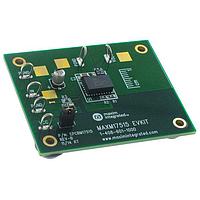 Analog Devices MAXM17515EVKIT# ຕົວຄວບຄຸມແຮງດັນໄຟຟ້າ - ຕົວຄວບຄຸມແຮງດັນໄຟຟ້າປ່ຽນແປງ 5A, 2.4V ຫາ 5.5V ອິນພຸດ, ໂມດູນພະລັງງານປະສິດທິພາບສູງ
