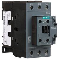 SIEMENS LEN00D003480C ອຸປະກອນຕິດຕໍ່ໄຟຟ້າ Electromechanical CONTACTOR,LTG,EH,OPEN,60A,3NO,480V