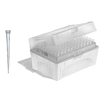 PHYWE 47148-10 ເຄັດລັບ Pipette (0.5 - 20 µl, 480 pcs)