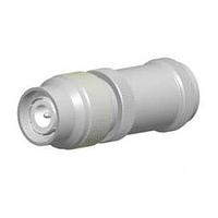 Amphenol RF 000-79825 ຕົວແປ RF - ລະຫວ່າງຊຸດ N JACK ໄປ TNC PLUG ADAPTER