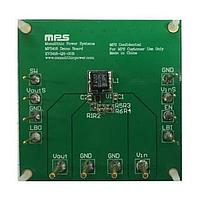 Monolithic Power Systems (MPS) EV3416-QH-00B ບອດປະເມີນຕົວຄວບຄຸມແຮງແຟງ - ຕົວຄວບຄຸມແຮງແຟງປ່ຽນ MP3416