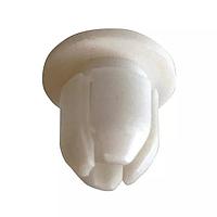 Essentra Components SLG-2L-W ກຣອມເມດສແນັບລາດຊັບ ກຣອມເມດ, ສີຂາວ