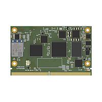 Ezurio N8MP_SMARC_SOM_8r16e_IF573_3M ລະບົບ-ອອນ-ໂມດູນ - SOM Nitrogen8M PLUS SMARC: i.MX8M Quad Plus / 8GB / 16GB eMMC / IF573