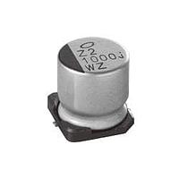 Nichicon UWZ1E330MCL1GS ຄອງຊາຍອິເລັກໂຕລິດທີ່ອຸນຫະພູມສູງ 25ໂວລ໌ 33uF AEC-Q200