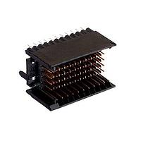 3M Electronic Solutions Division HSHM-H055CR4-5CP1-TG30L ຫົວຂໍ້ HARD METRIC BCKPLANE CONN - STD