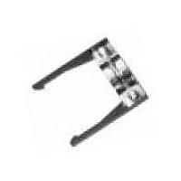 Amphenol Tuchel N 16 110 2000 X ອຸປະກອນເສີມ CABLE CLAMP FOR STRT