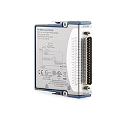 NI NI-9266 C Series ໂມດູນຜົນຜະລິດໃນປະຈຸບັນ (Conformal Coated, D-SUB, 8ch, 24 kS/s/ch, 0~20 mA, 16-Bit)