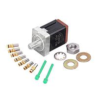 Amphenol PCD SJG016100 ມູດູນພື້ນ Ser2 Skt Grd Mod Std Mnt Size 16