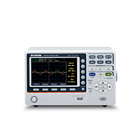 GW INSTEK GPM-8330-60 ມົດວັດພະລັງງານດິຈິຕອນ (3 channels, 15W~180kW)