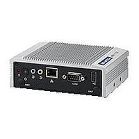 Advantech C-BUNDLE-ARK1123-2 ຄອມພິວເຕີອຸດສາຫະກຳ ລະດັບເຂົ້າສູ່ລະບົບ edge ພ້ອມໃຊ້ງານ (Intel Celeron J1900 SoC ແລະ WES7E ມີຄວາມຈຳ 4GB ແລະ 64 GB SSD), ບໍລິການແພດຟອມຊອບແວ IoT (WISE-PaaS), ແລະ ບໍລິການ Microsoft Azure Cloud ເລືອກໄດ້.