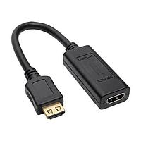 Tripp Lite B123-001 ໂມດູນອິນເຕີເຟສ 1FT HDMI ACTIV MF EXTNDR