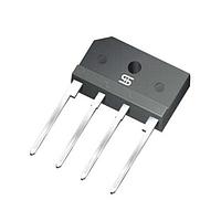 Taiwan Semiconductor TS10K80-A D3G Single Phase Bridge 10A 800V Standard Bridge Rectifier