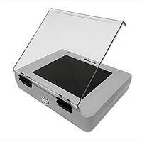 Benchmark Accuris MyView™ Accuris MyView™ ຕົວປ່ຽນແສງ UV ແບບກະທັດຮັດ (230V)