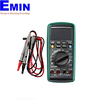 SATA 03075 ອັດສະລິຍະ Multimeter True RMS (10 A, 1000 V)