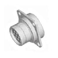 Amphenol Air LB Germany 1332E107FZ ຕົວເຊື່ອມ FEMALE RECEPTACLE SIGNAL TRANS SOLDER