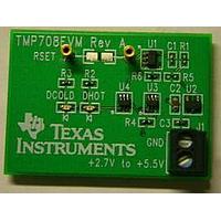 Texas Instruments TMP709EVM ຕິດຕາມອຸນຫະພູມ TMP709EVM