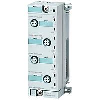 SIEMENS 6ES71944CA200AA0 ອຸປະກອນເສີມ Controller ET200pro. CM IO-Link 4 X M12 P