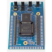 NewAE Technology NAE-CW308T-87C51 ແຜ່ນປ້ອງກັນ 87C51 Target for UFO