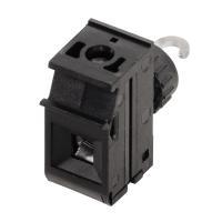 Weidmuller 1250650000 ເຄື່ອງມືແລະອຸປະກອນເຊື່ອມຕໍ່ Terminal Block VWGK 4 BK BX