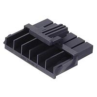 Molex 200453-0106 ຮູງຮັບ Receptacle MINIFIT TPA2 6CKT SR RECPT HSG 4.2MM 94V-2 GW
