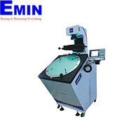 Rational CPJ-6020V Floor Type Profile Projector (X: 200mm; Y: 100mm)