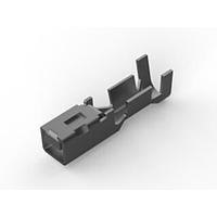 AMP Connectors - TE Connectivity 1746971-1 ຕິດຕໍ່ GRACE INERTIA CONNECTOR 6.2MM