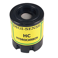 Uniphos SSA00999H ເຊັນເຊີອັດສະລິຍະ KwikSense (50 - 1000 ppm / 1 ppm)