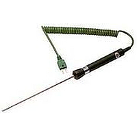 ເຊັນເຊີອຸນຫະພູມ K-Type