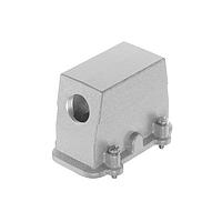 HARTING 19390160526 ຝາກົດ 16B HP ScrewDwn Hood Side Entry, M25