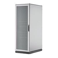 Panduit MDC82NS ຕູ້ວາງແລະຕູ້ວາງລົງຮູບແບບກ່ອນ Micro Data Center, NEMA T