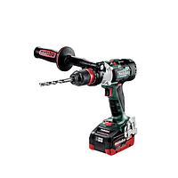 METABO SB 18 LTX-3 BL Q I ເຈາະໄມ້ຄ້ອນໄຮ້ສາຍ (0-3800 rpm)