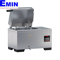 MEMMERT WTB6 ອາບນ້ໍາ (+10 ~ +100 °C, 7.5L)