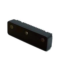 Luxonis OAK-D-S2-FF ກ້ອງ AI Cameras Robotic Perception Camera Series 2 ມີ Fixed-Focus, Stereo Depth, Object Tracking, Computer Vision, 4 TOPS ຂອງພະລັງການປະມວນຜົນສໍາລັບ AI