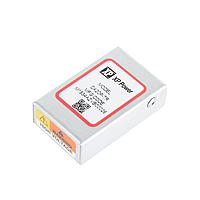 XP Power CA20N-5T ຕົວແປງສັນຍານ DC-HVDC ຂະໜາດນ້ອຍ (1W; –1000V; 1mA)