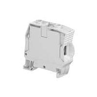 Entrelec - TE Connectivity ZS50 ບລັອກຂໍ້ຕໍ່ Feed Through Terminal Block Pow SNK Screw