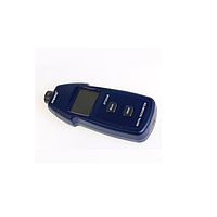 Total Meter DT2234E ເຄື່ອງວັດແທກການຕິດຕໍ່ທີ່ບໍ່ຕິດຕໍ່ (2.5 ~ 99999 RPM)