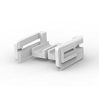 AMP Connectors - TE Connectivity 1565089-1 ເຄື່ອງມືເພີ່ມ GRACE INERTIA CON 3.5 2P