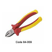 STANLEY 84-009 Insulated Diagonal Pliers ຫົວແຄບ
