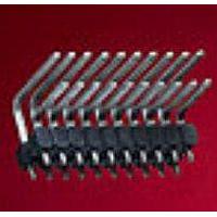 Molex 75900-1361 ພິນສະຕຣິບ MX150 R/A DUAL ROW H W HEADER ASSY 3.05MM