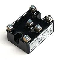 IXYS VGB0124AY7A ຕົວປັບກະຕຸນສະຕະປະຟອສຟອດຟອດ 1400V 1A