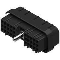 Aptiv 15492542 ຕົວເຊື່ອມ 30 ທາງ F M/P 150 ປິດກັນນ້ຳ