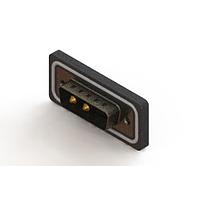 EDAC 627W3W3-624-2NA ຕິດຕໍ່ປະສົມ D-Sub ຮູບແບບຕັ້ງຕົ້ນ ການປ້ອງນ້ຳທີ່ມີພະລັງງານ Combo ຕິດຕໍ່ D-Sub