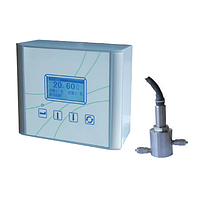 Chang AI CI-PC791 ເຄື່ອງວິເຄາະທາດປະສົມ Nitroxide (0~25.00% O2,0~500ppm NOx)