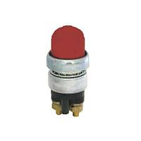 Shin Chin A2-19A-15-A2 ປຸ່ມກົດດຶງກົດດັນ Push-Pull Push Button Switch 2P SPST (ON)-OFF