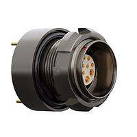 ODU GK1WAM-P17WMM0-000L ຮອບຮອງ ODU AMC HD ຮອບຮອງມີການປົກປ້ອງການຕົກລົງ, ຂະໜາດ 1, 17 ຕິດຕໍ່, ກະແຈ C