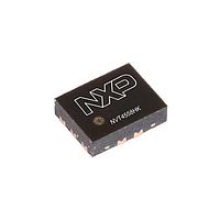 NXP NVT4558HKX ຕົວແປລະດັບແຮງໂຟລເຕີ SIM card interface level translator