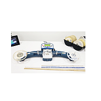 NAMA Magic e ລະບົບການນັບອົງປະກອບ SMD