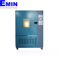 Lisun GDJW-015B ຫ້ອງອຸນຫະພູມສູງແລະຕ່ໍາ (-40 ~ 150°C)