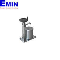 Hongdu HD-FSX-1 ອຸປະກອນທົດສອບການບີບອັດປລັກສຽບບໍ່ແຂງ (100N±1%)